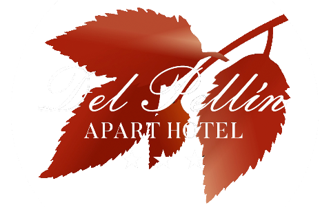 Apart Hotel del Pellin